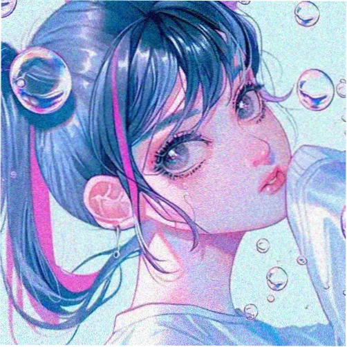 观众林小满的头像